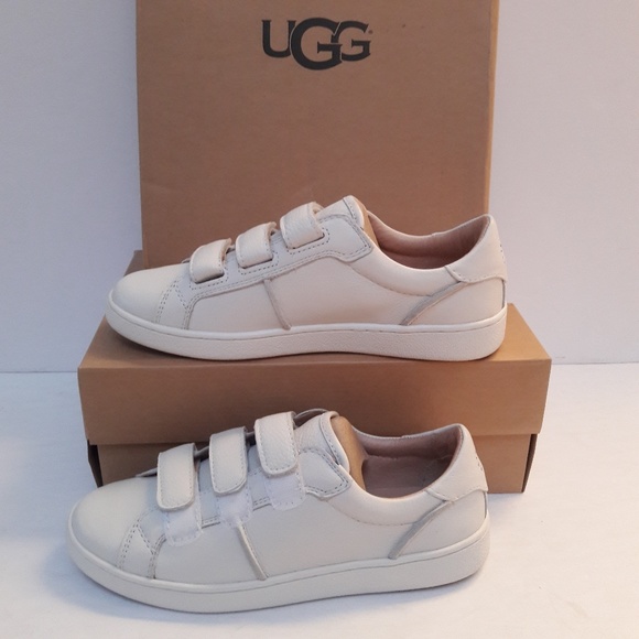 ugg alix sneaker